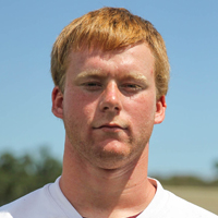 Cody Hitchcock mugshot