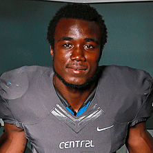 Dalvin Cook mugshot