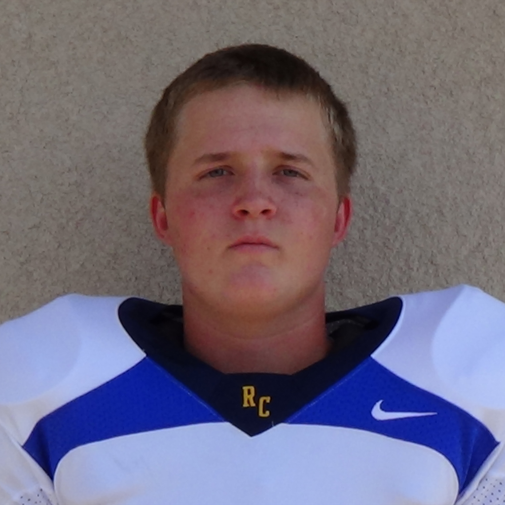 Travis Woods mugshot