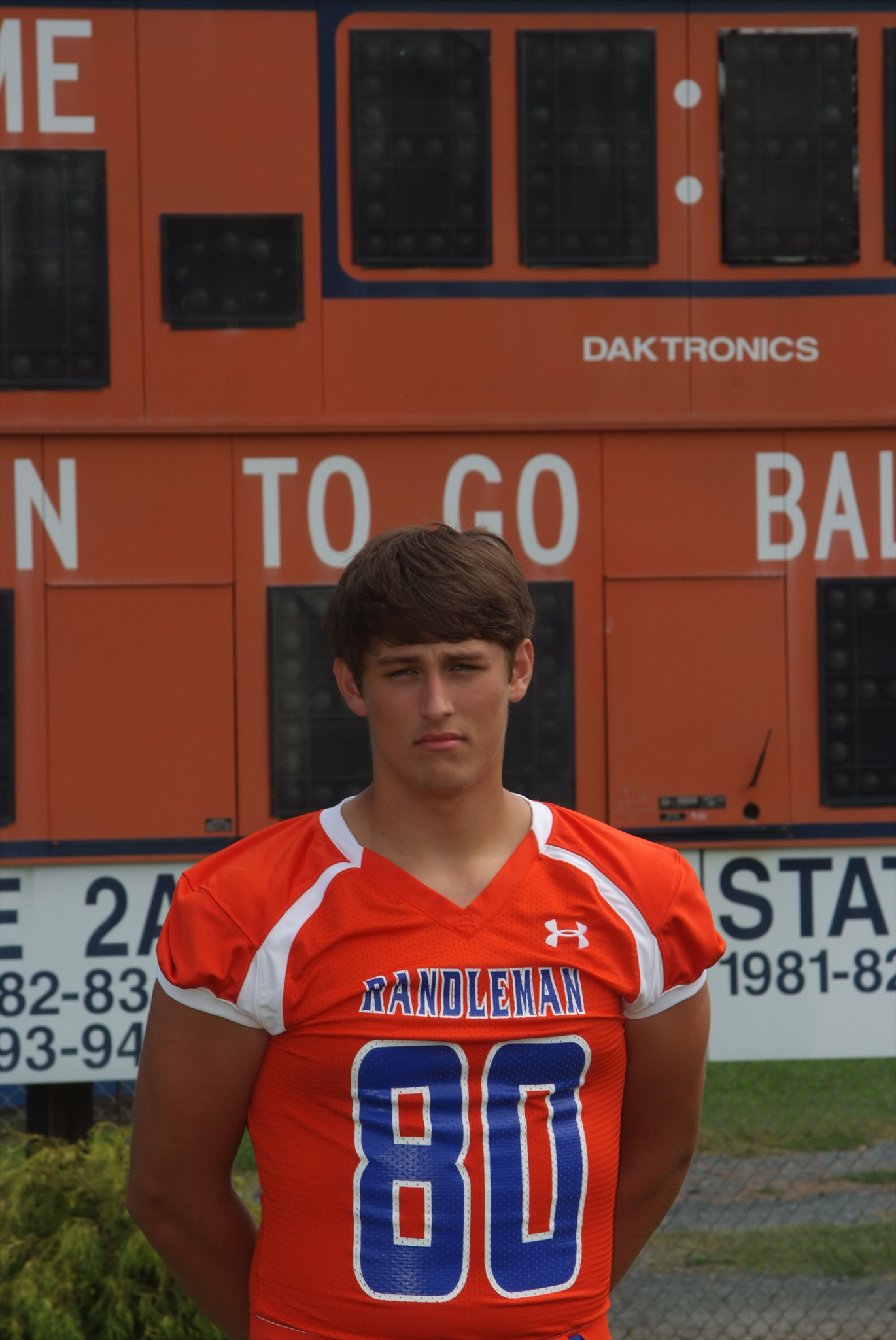 Hunter Allred