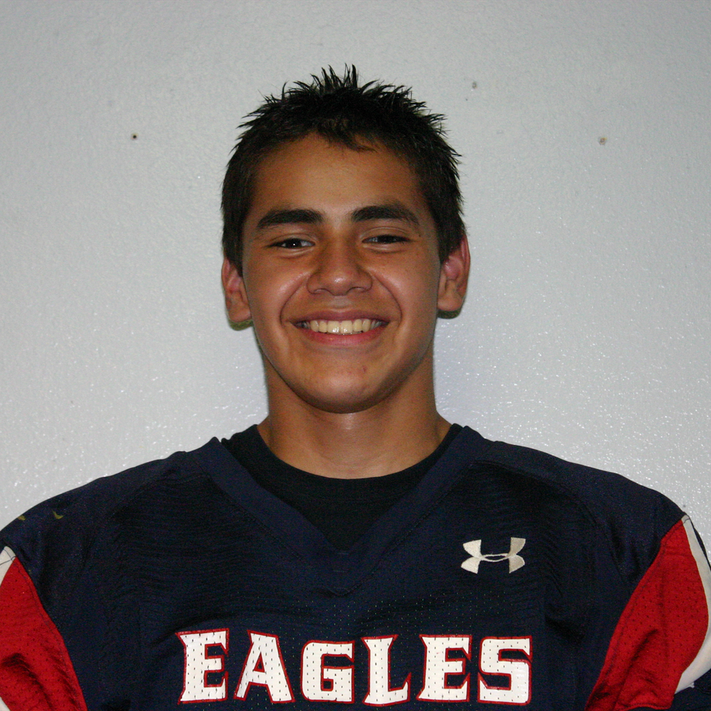 Erick Cervantes