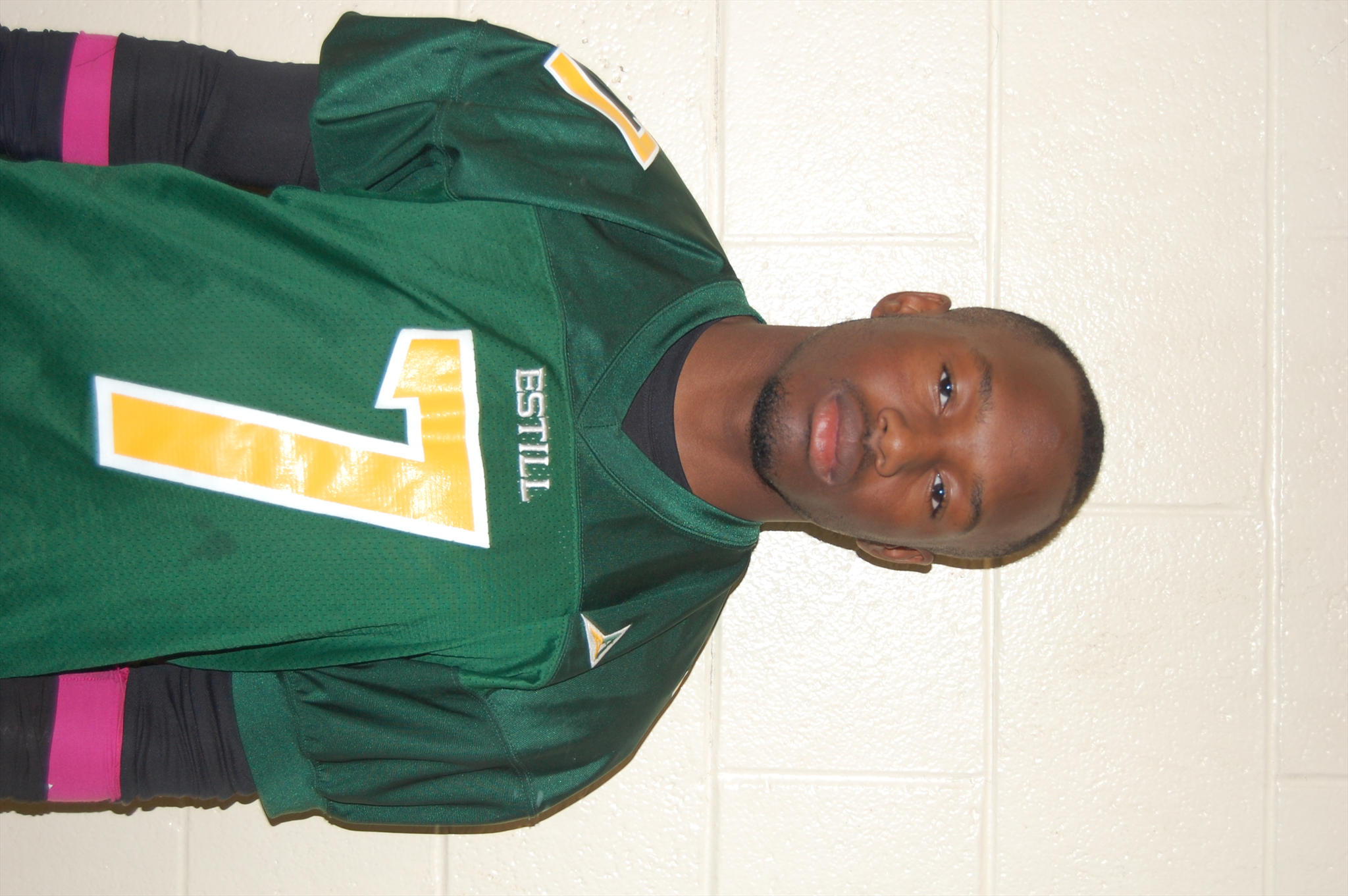 KeShawn Busby