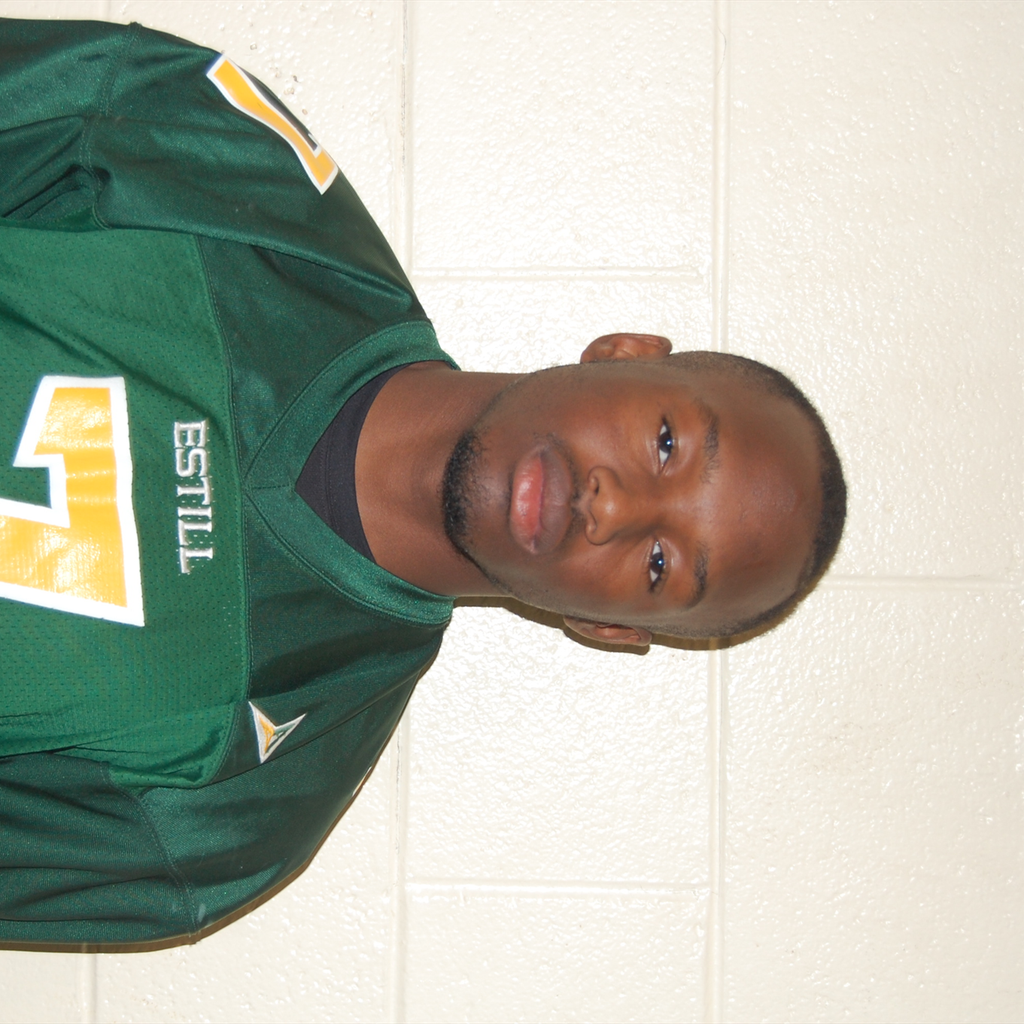 KeShawn Busby