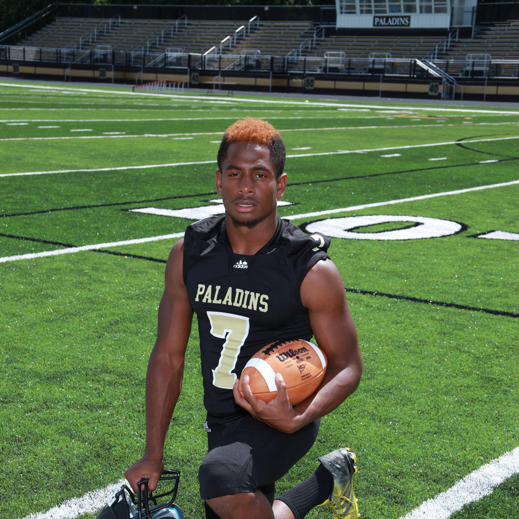 Keyon Washington