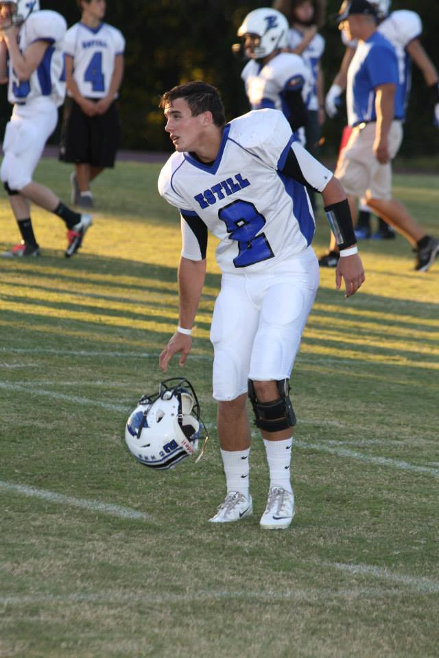 Trevor Jones