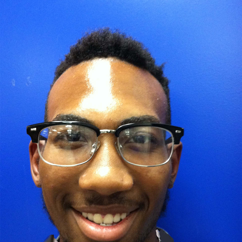 Tamir Fears mugshot