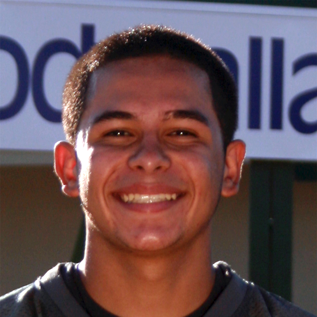 Alex Ruelas mugshot