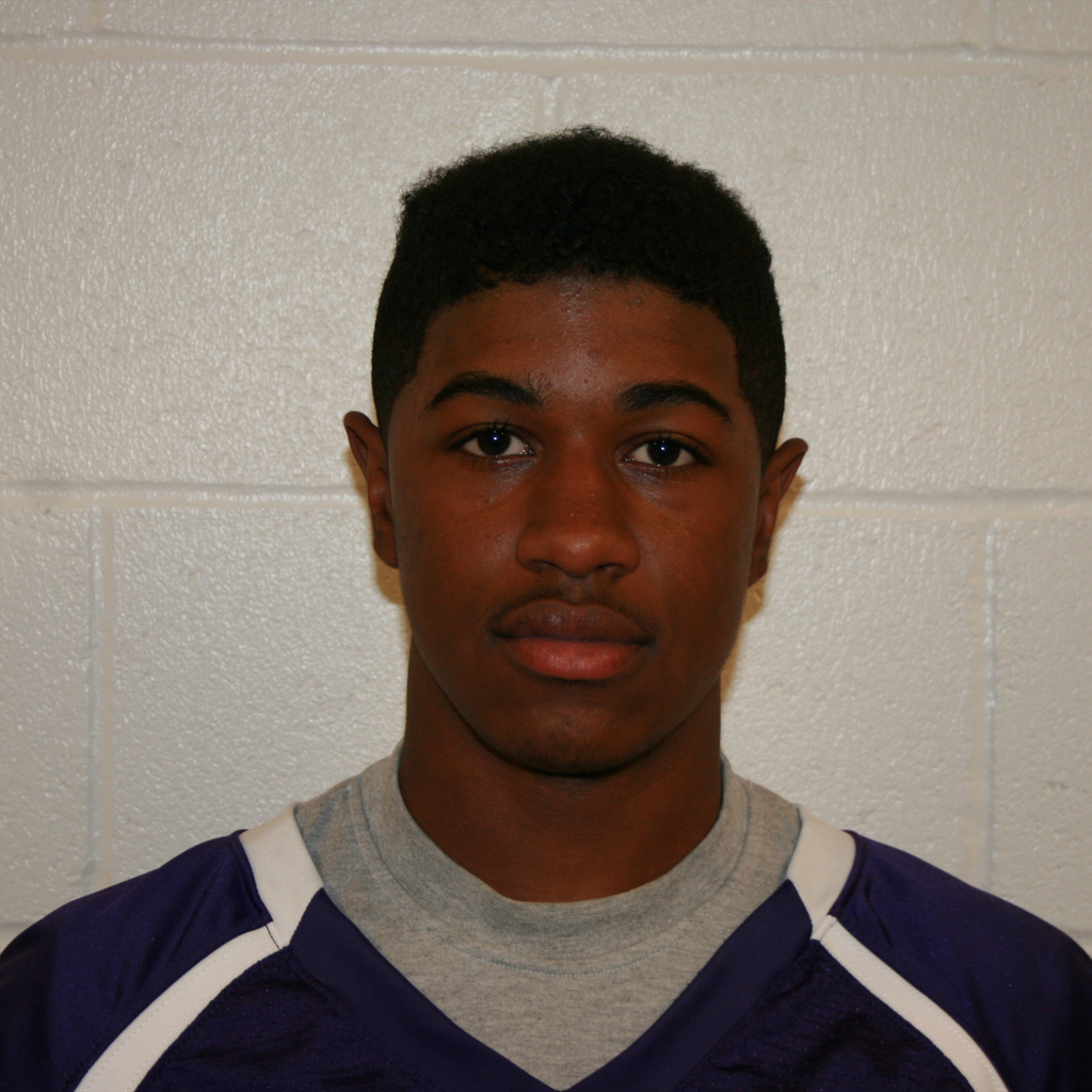 Devyn Strong