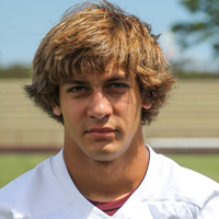 Brenden Baird mugshot