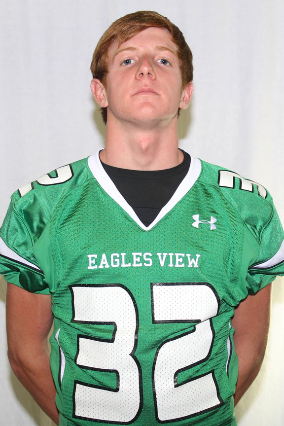 Dalton Bishop