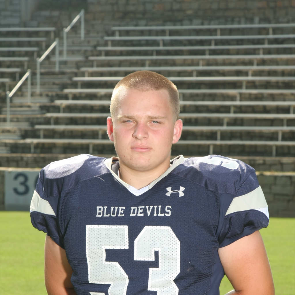 Josh Dickerson