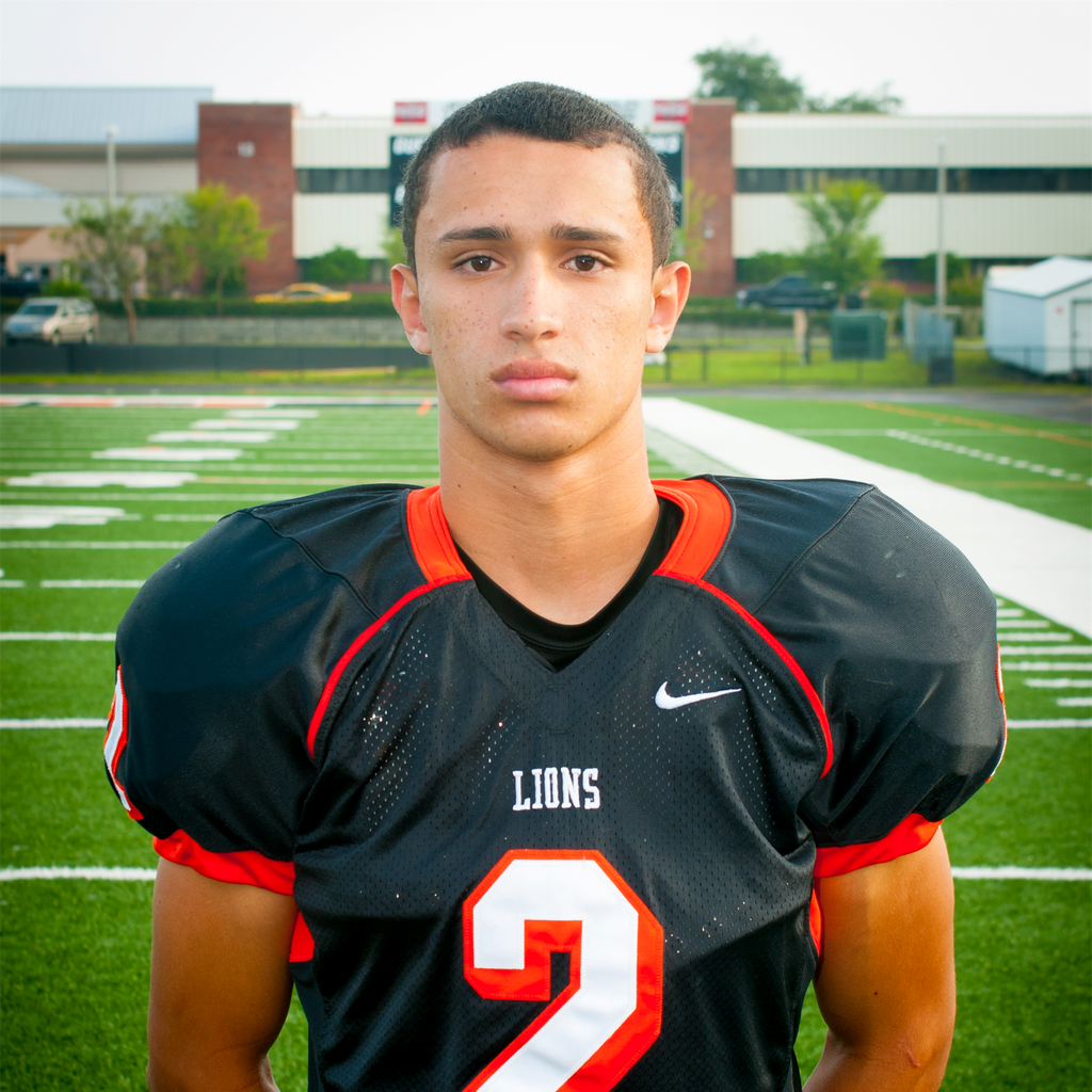 ISAAC MORALES
