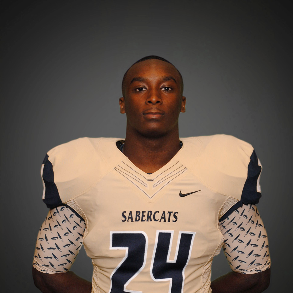 Reginald Dantzler Jr.