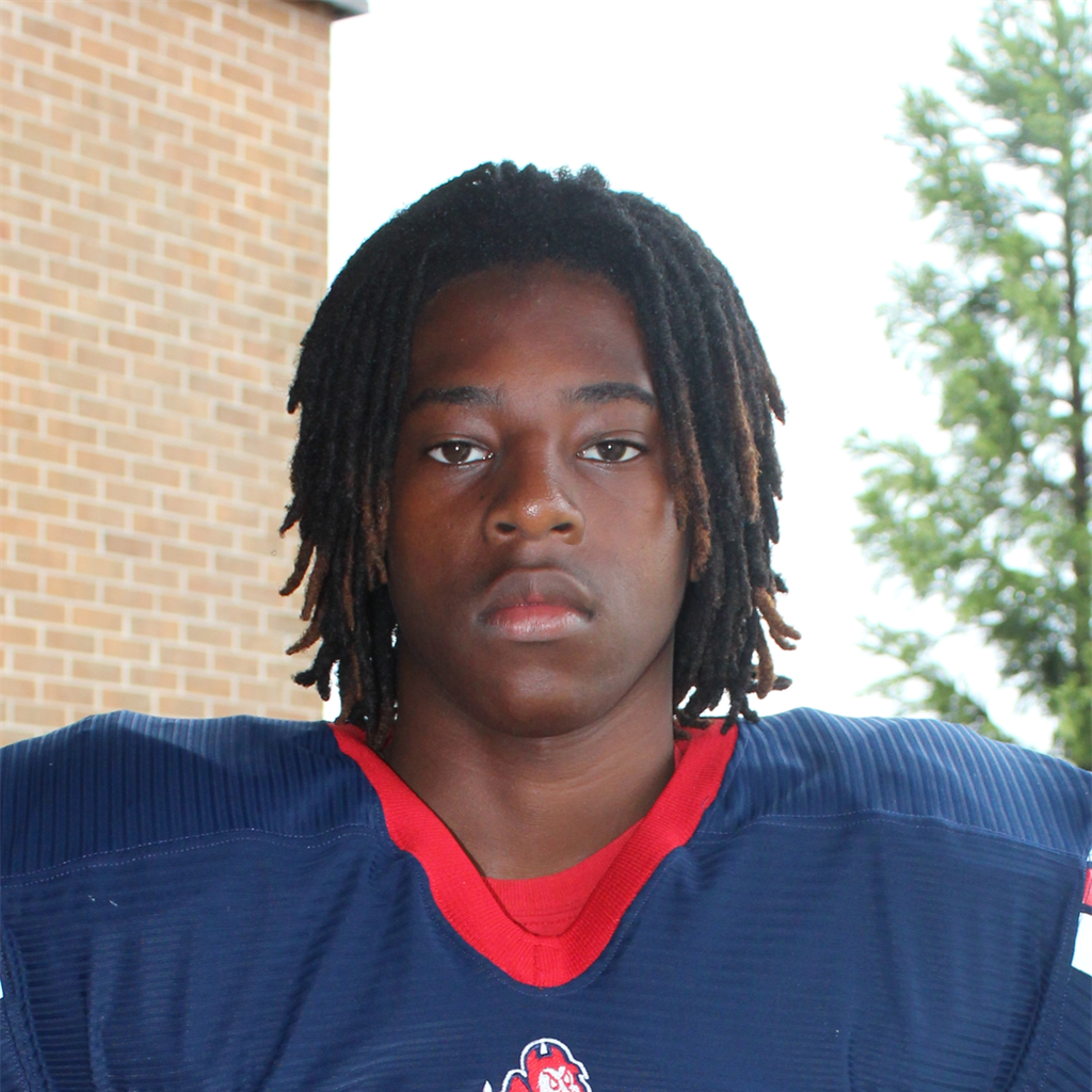Taylor Singleton