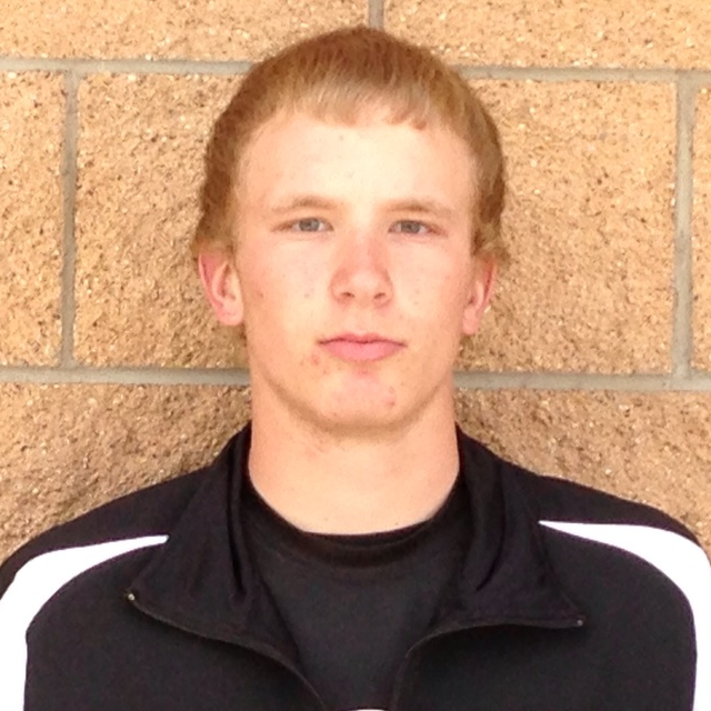 Derek Coppedge mugshot