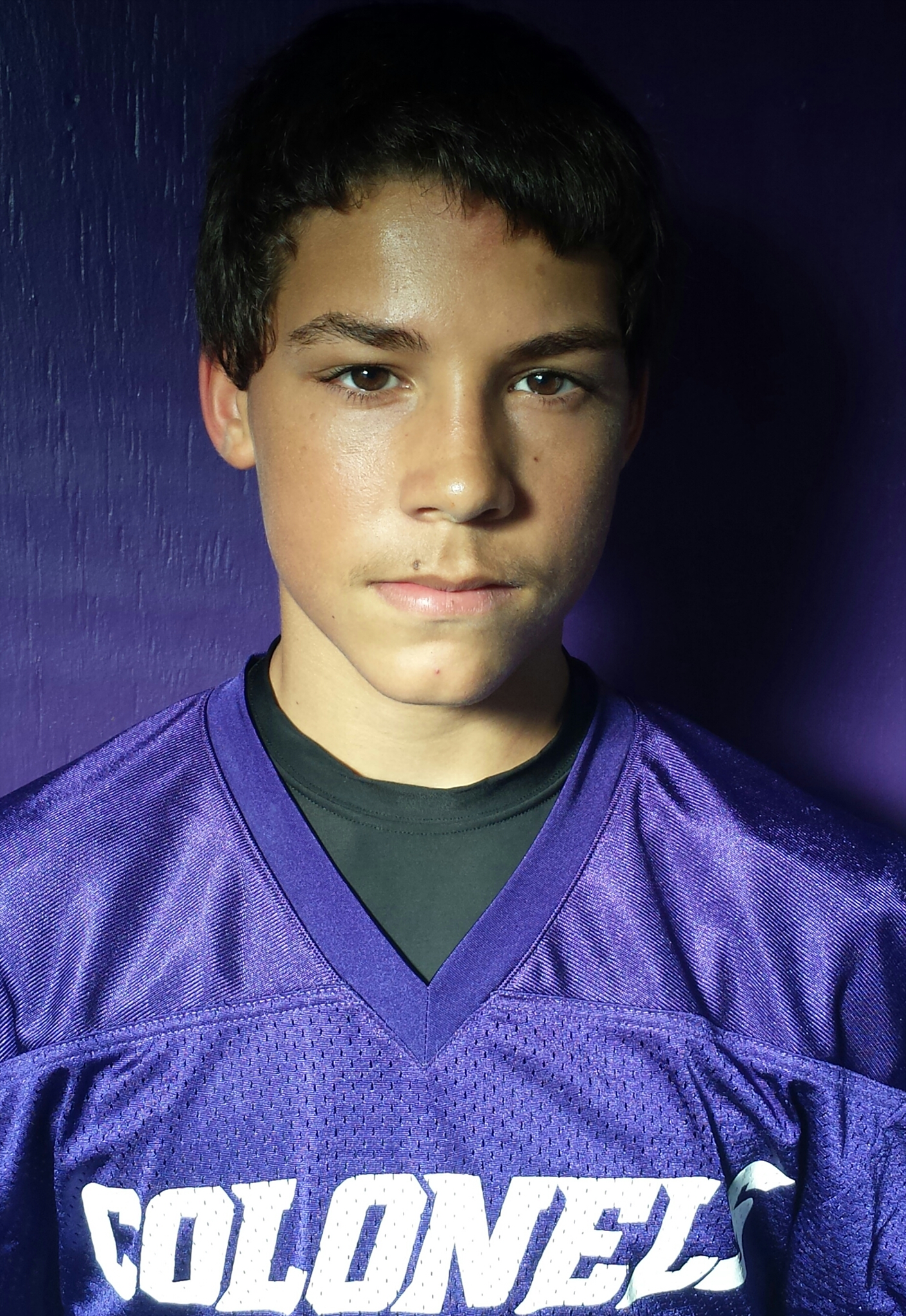 Austin Vibbert mugshot