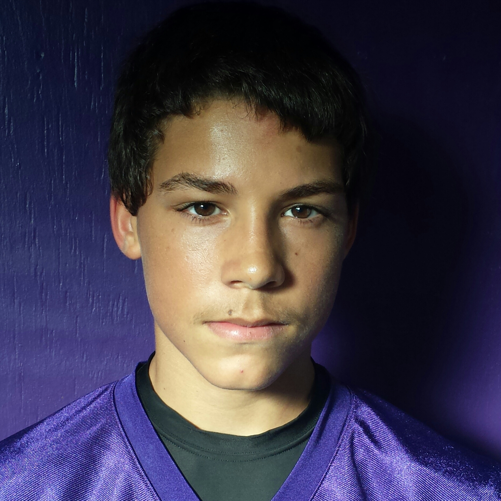Austin Vibbert