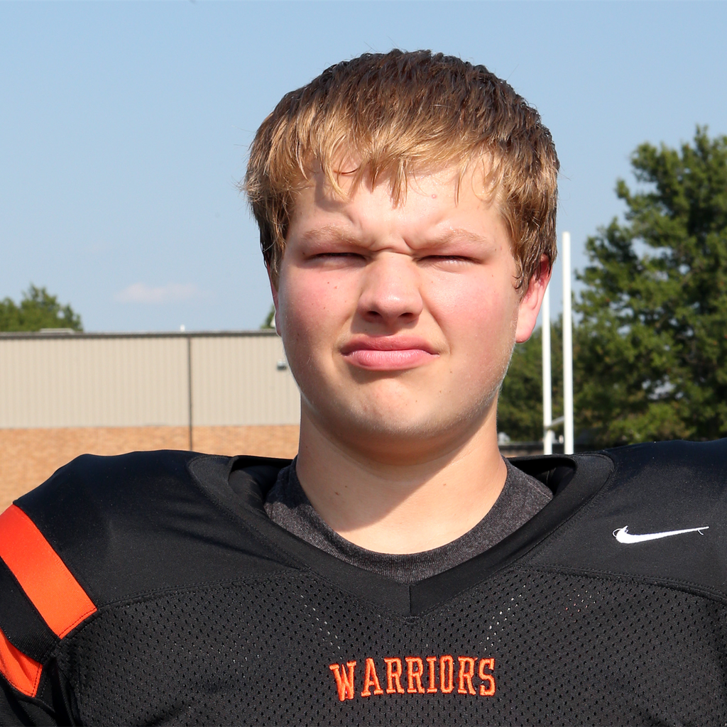 Blake Rowald