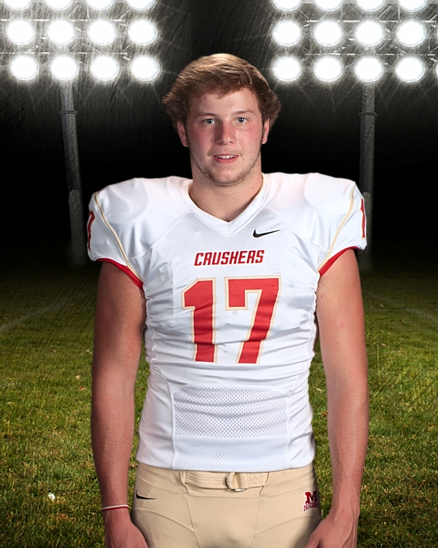 Tyler Rugg