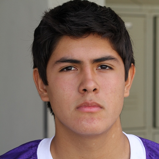 Matthew Perez mugshot