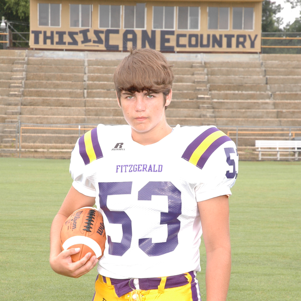 Chandler Hough mugshot