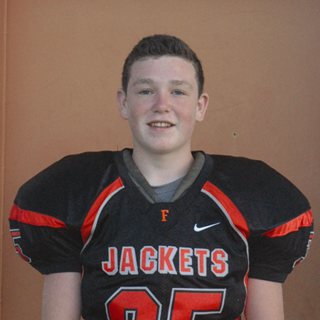Logan Quiring mugshot