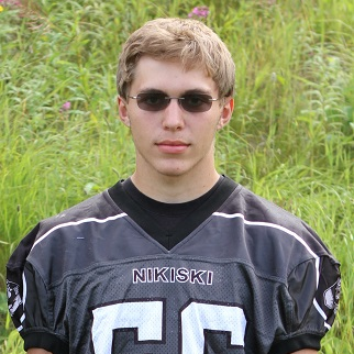 Bryce Jensen