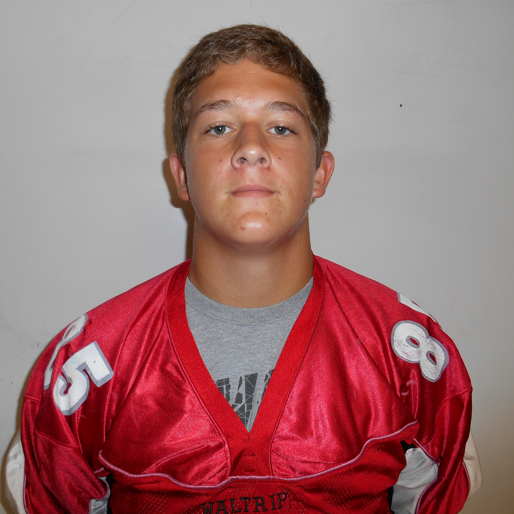 Nicholas Hollas mugshot
