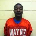Undray Wright