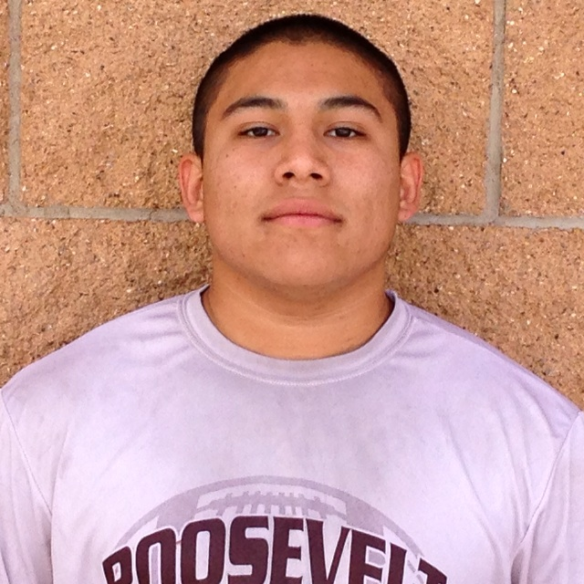 Christian Silva mugshot