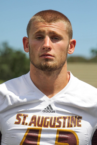 Steven Blalock