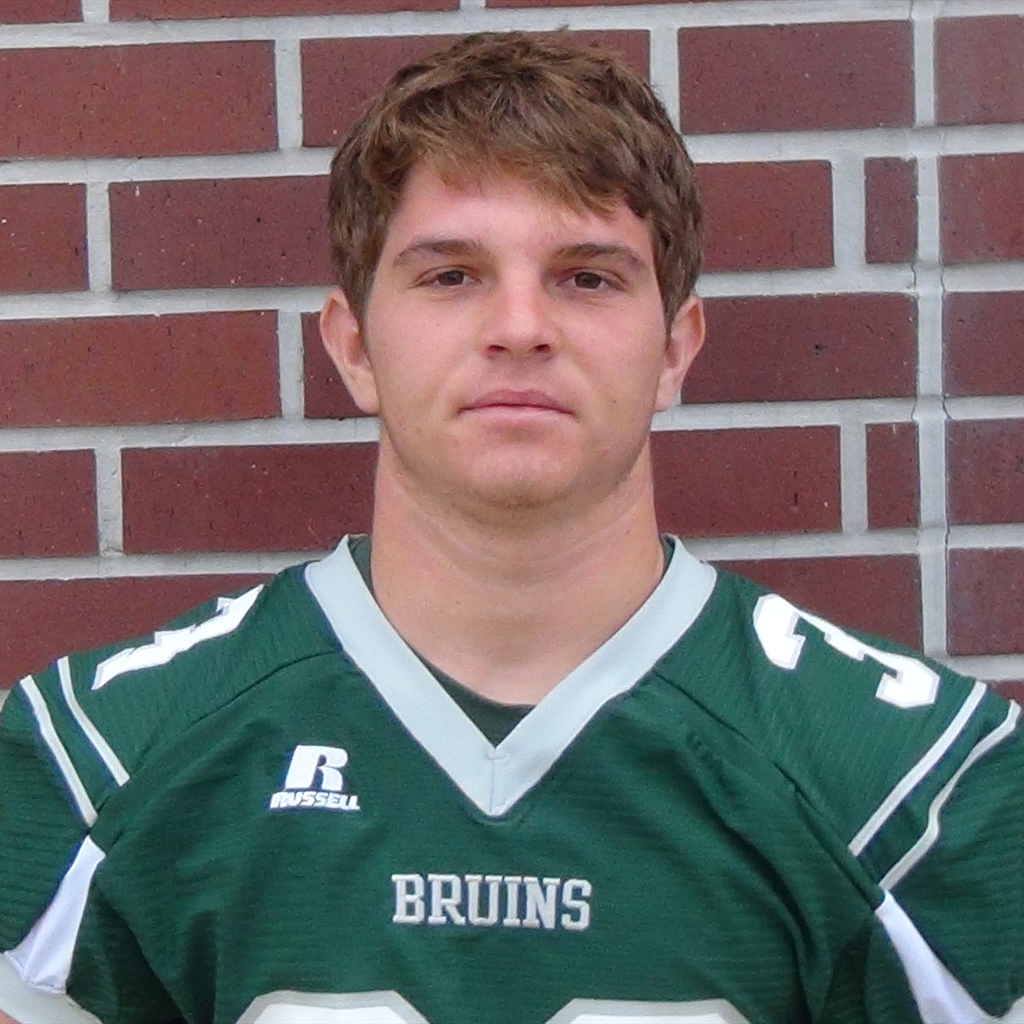 Ryan Edelman