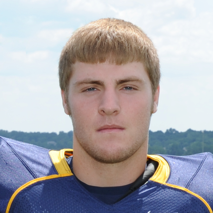 Bryce Shepherd