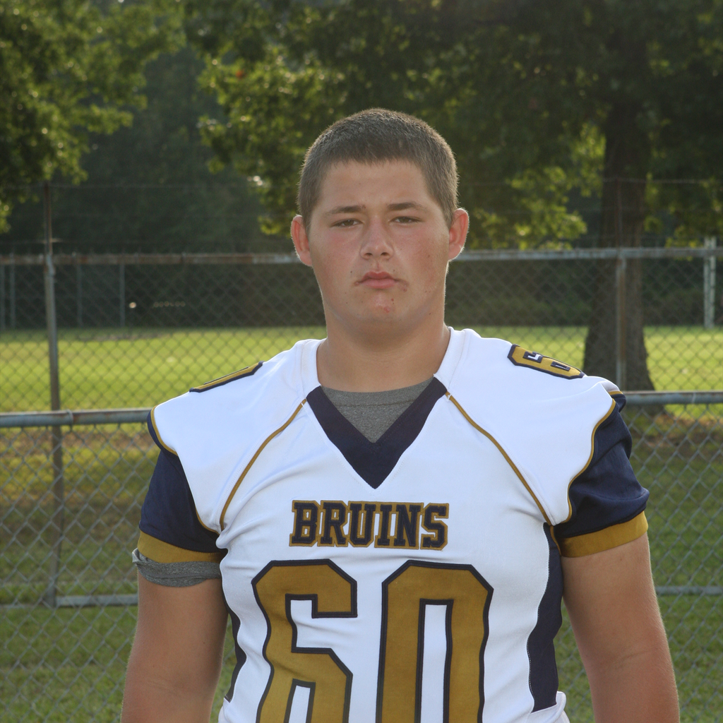 Chris Meyers