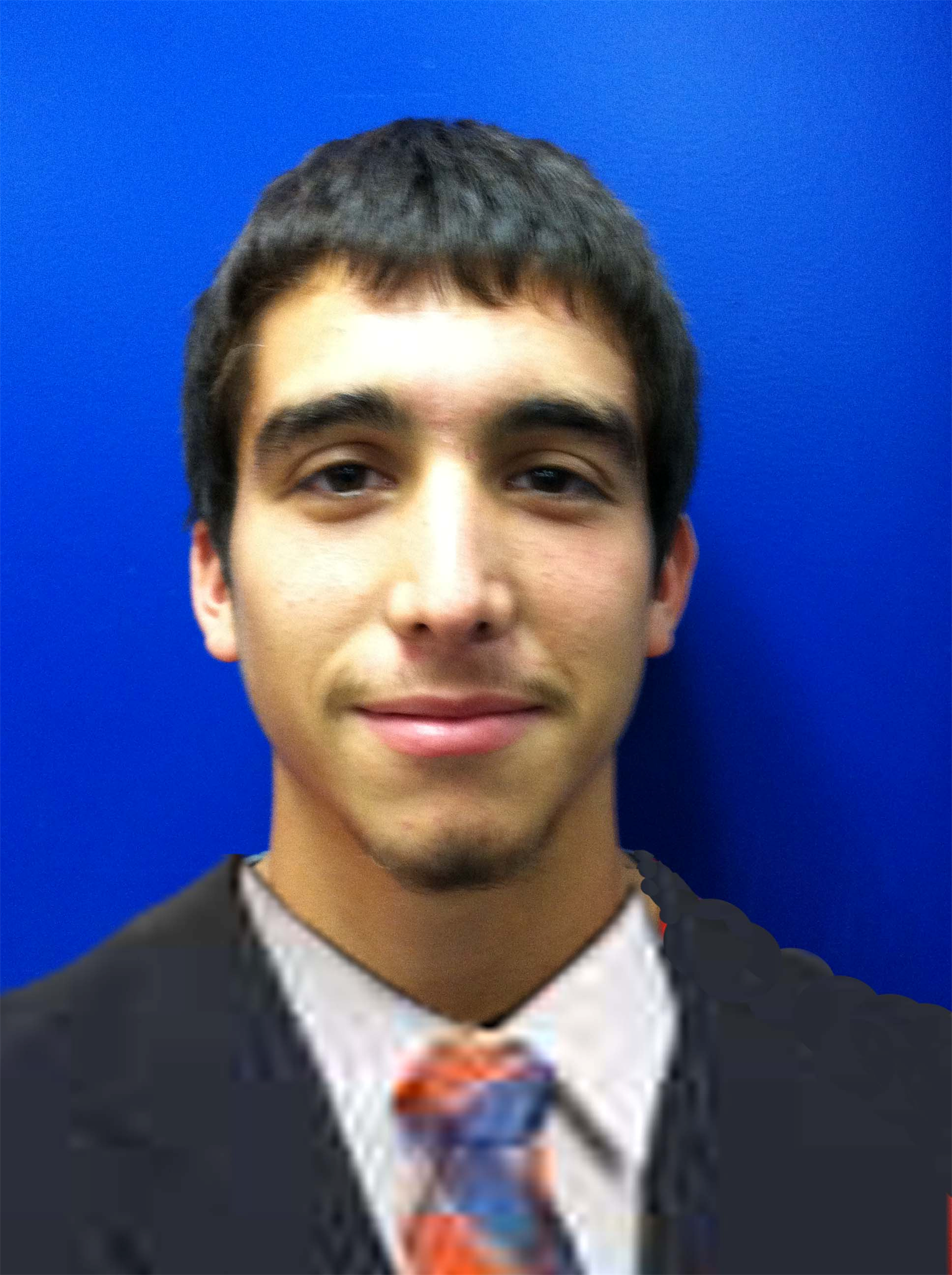 Angel  Garcia