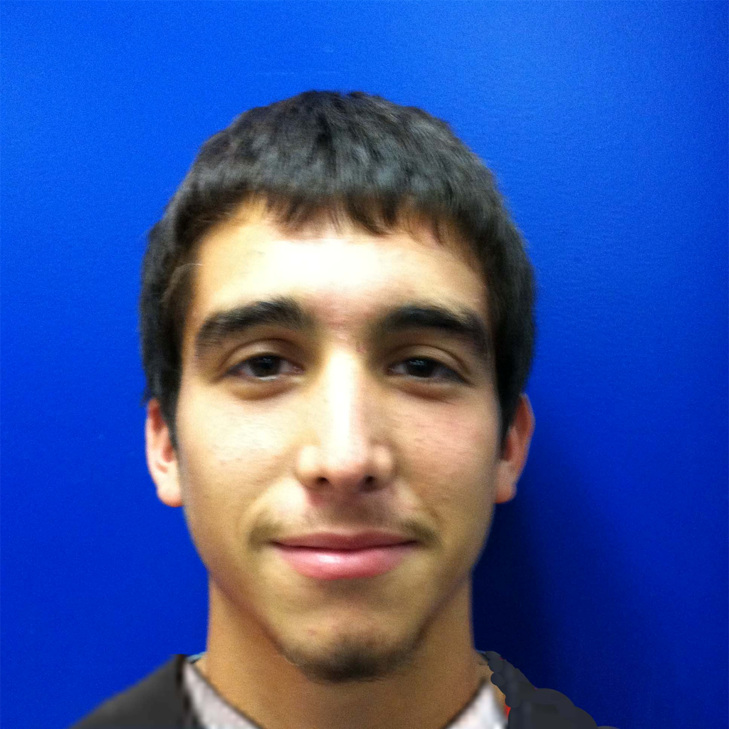 Angel  Garcia mugshot