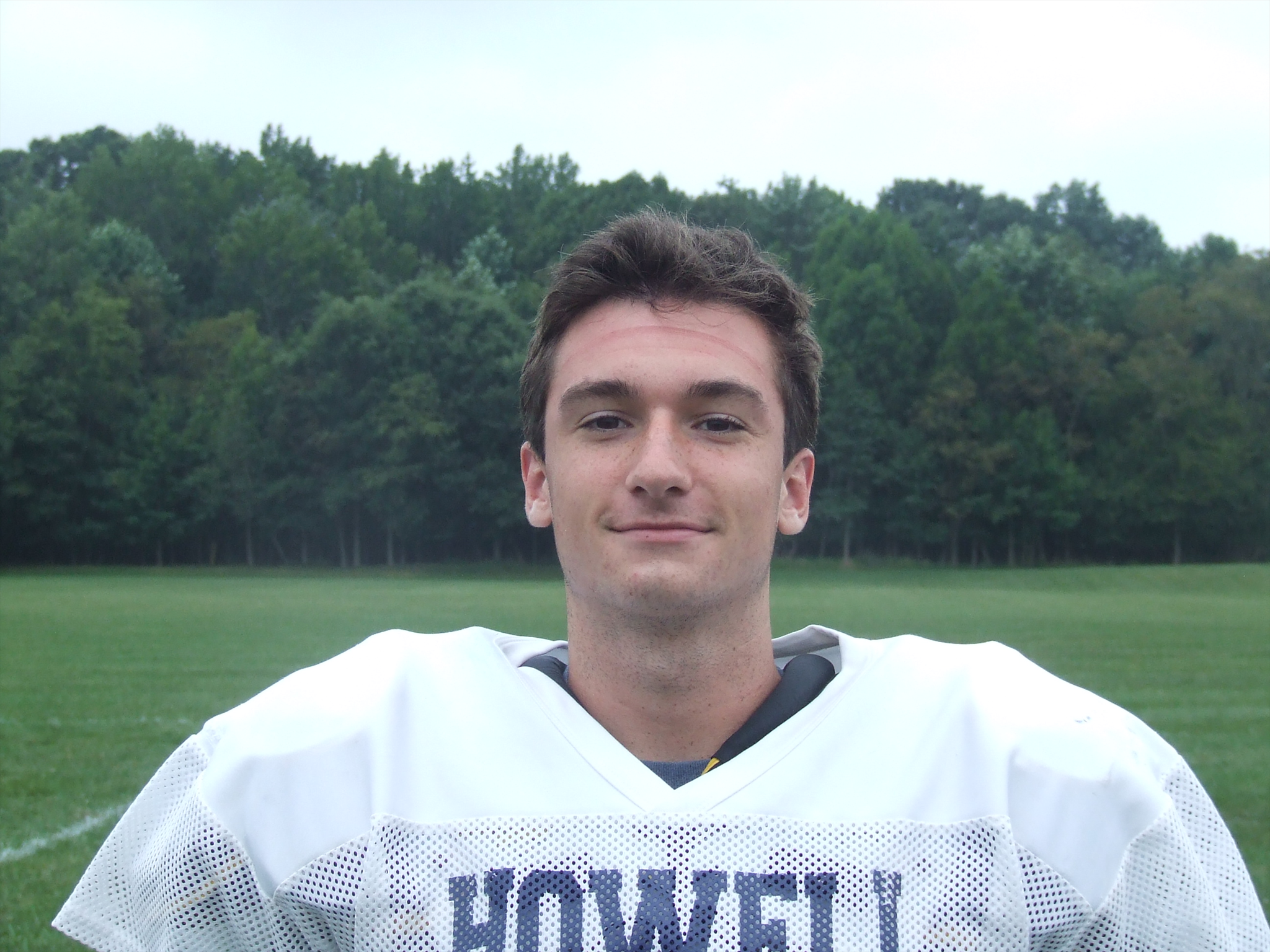 Connor Mcglynn