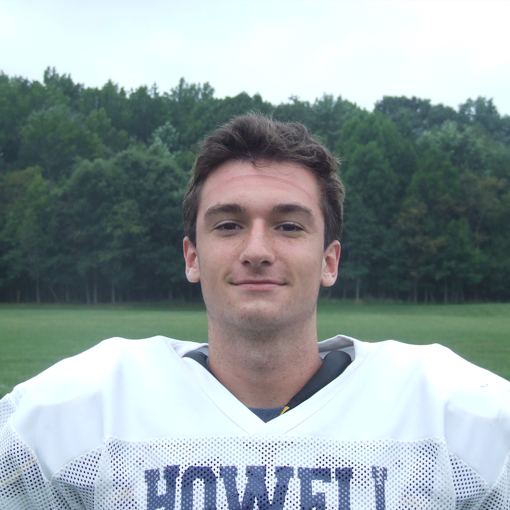 Connor Mcglynn