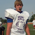 Cody Stolar