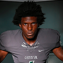 Deatrick Nichols mugshot