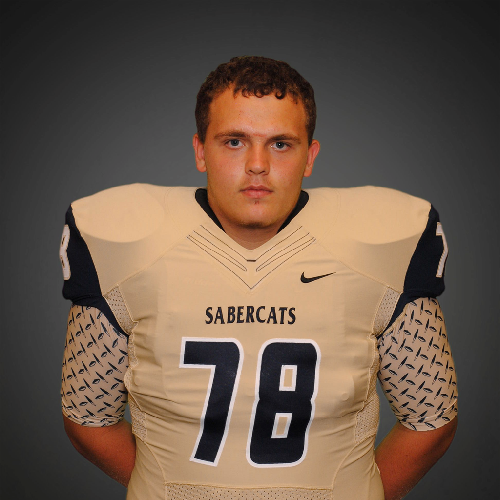 Dalton Shatswell