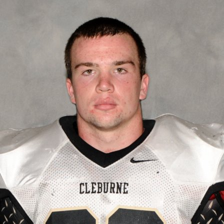 Cody Cook mugshot