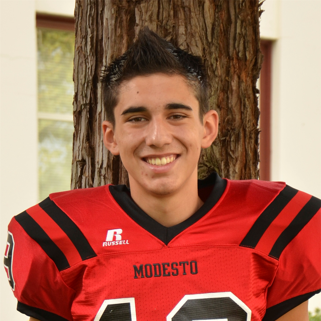 Stephen Rodrigues