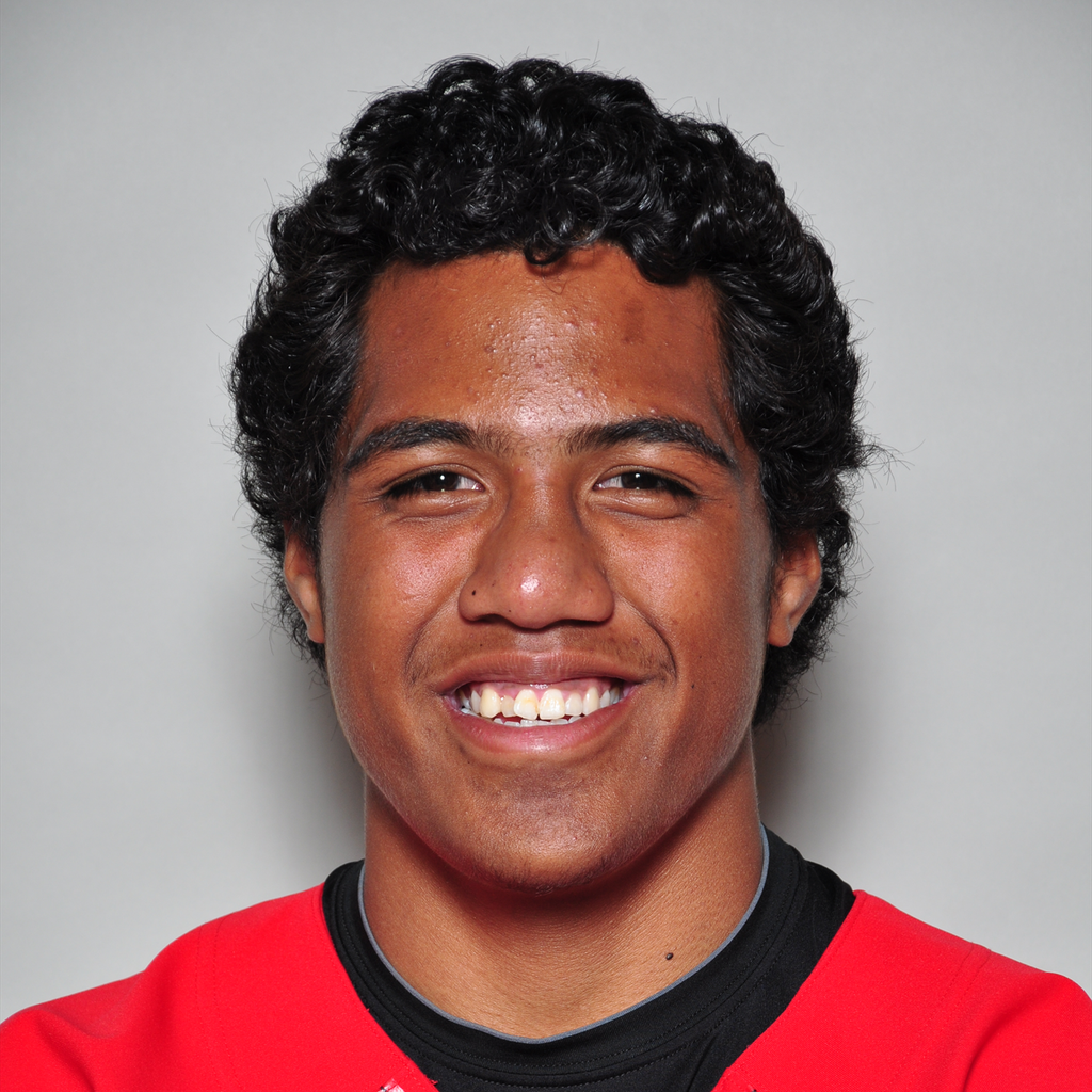 Preston Vaenuku mugshot