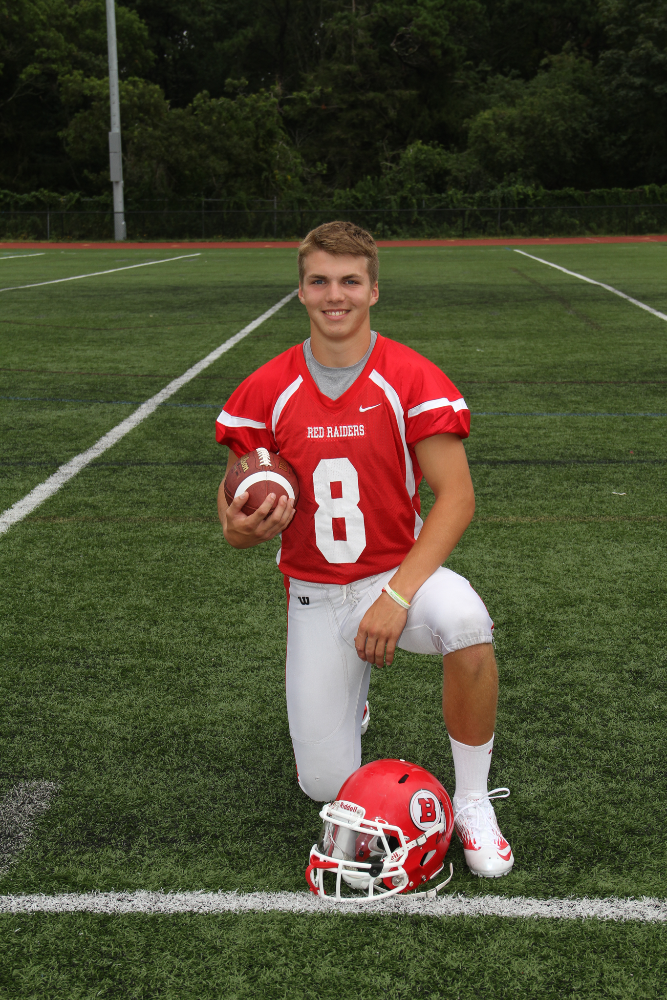 Hayden Murphy