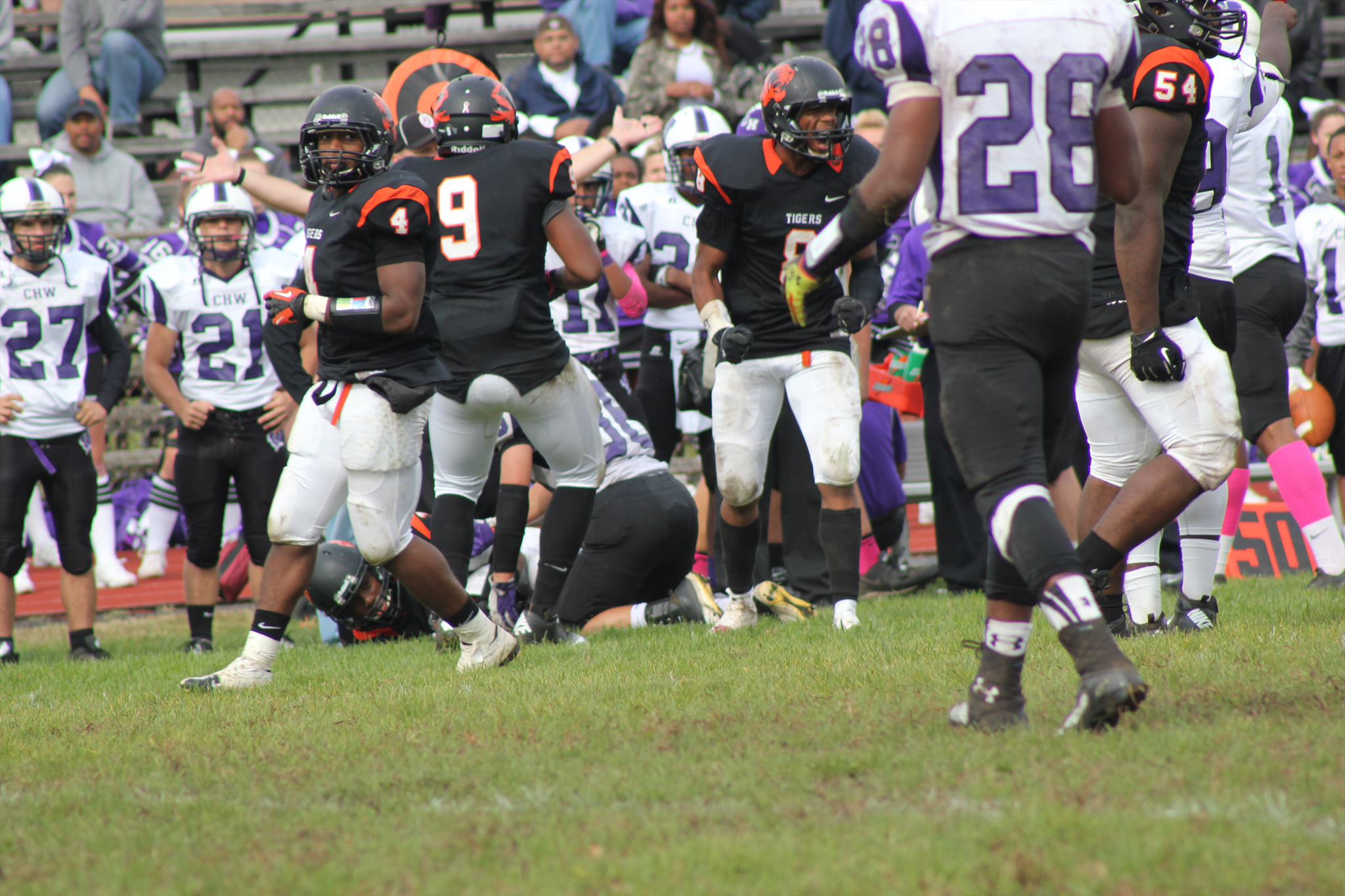 Jameer Bullard