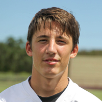 Gabriel Huffman mugshot