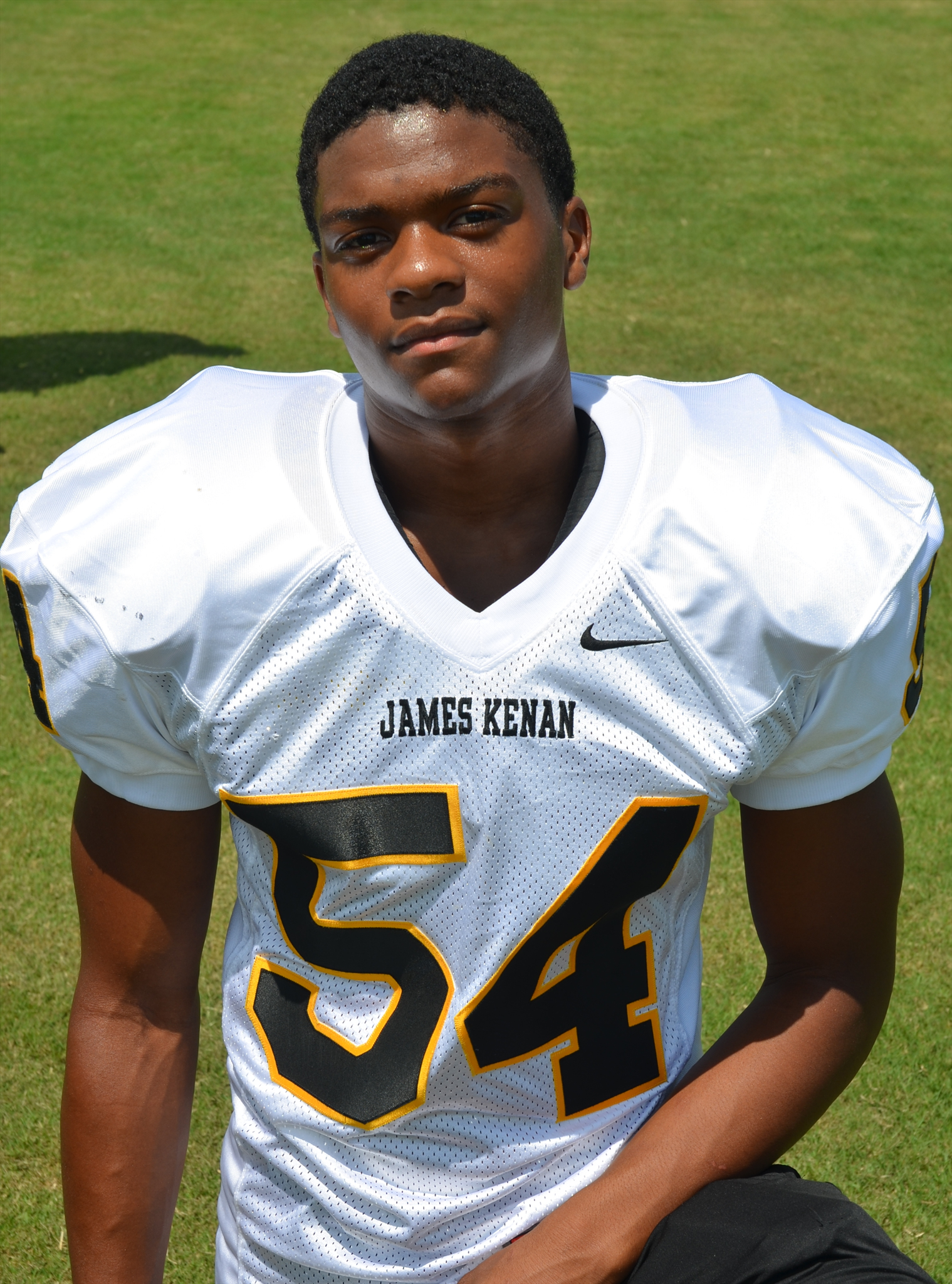 Jonathan West
