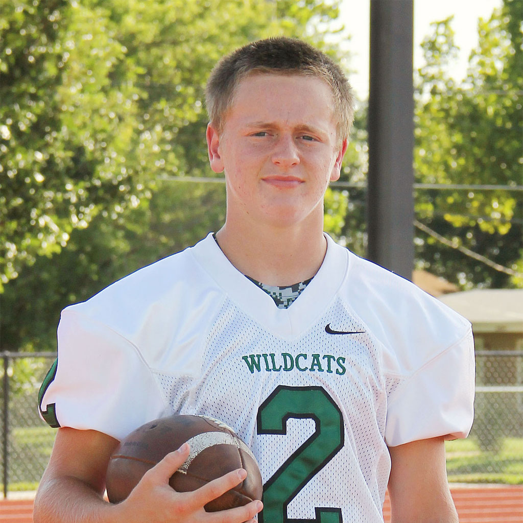 Tyce Miller