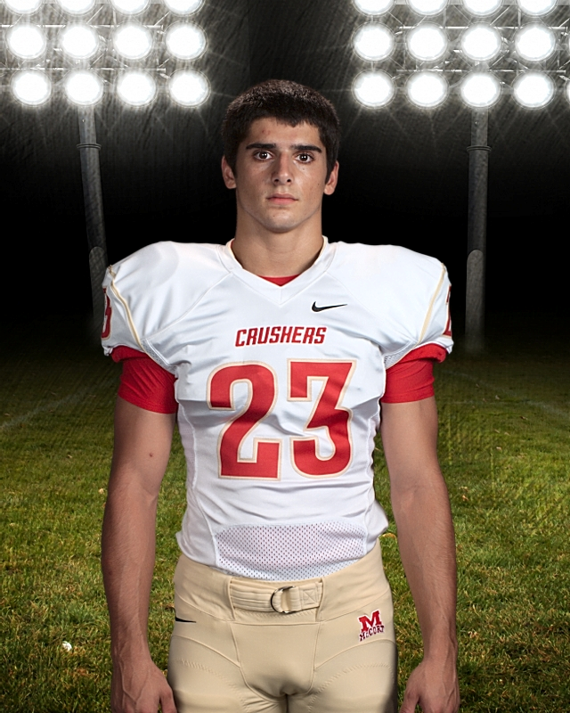 Luke Difrancesco